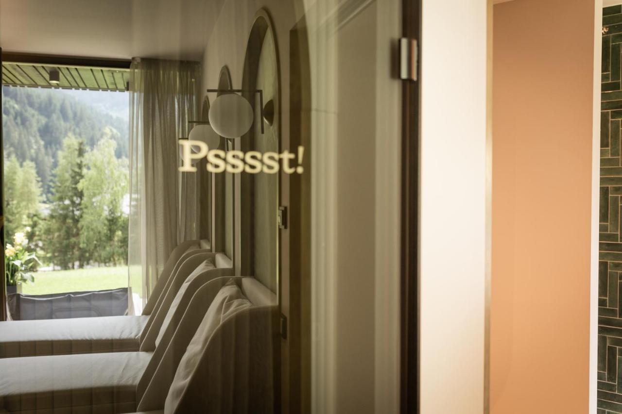 Landhaus Agnes Saalbach-Hinterglemm Extérieur photo